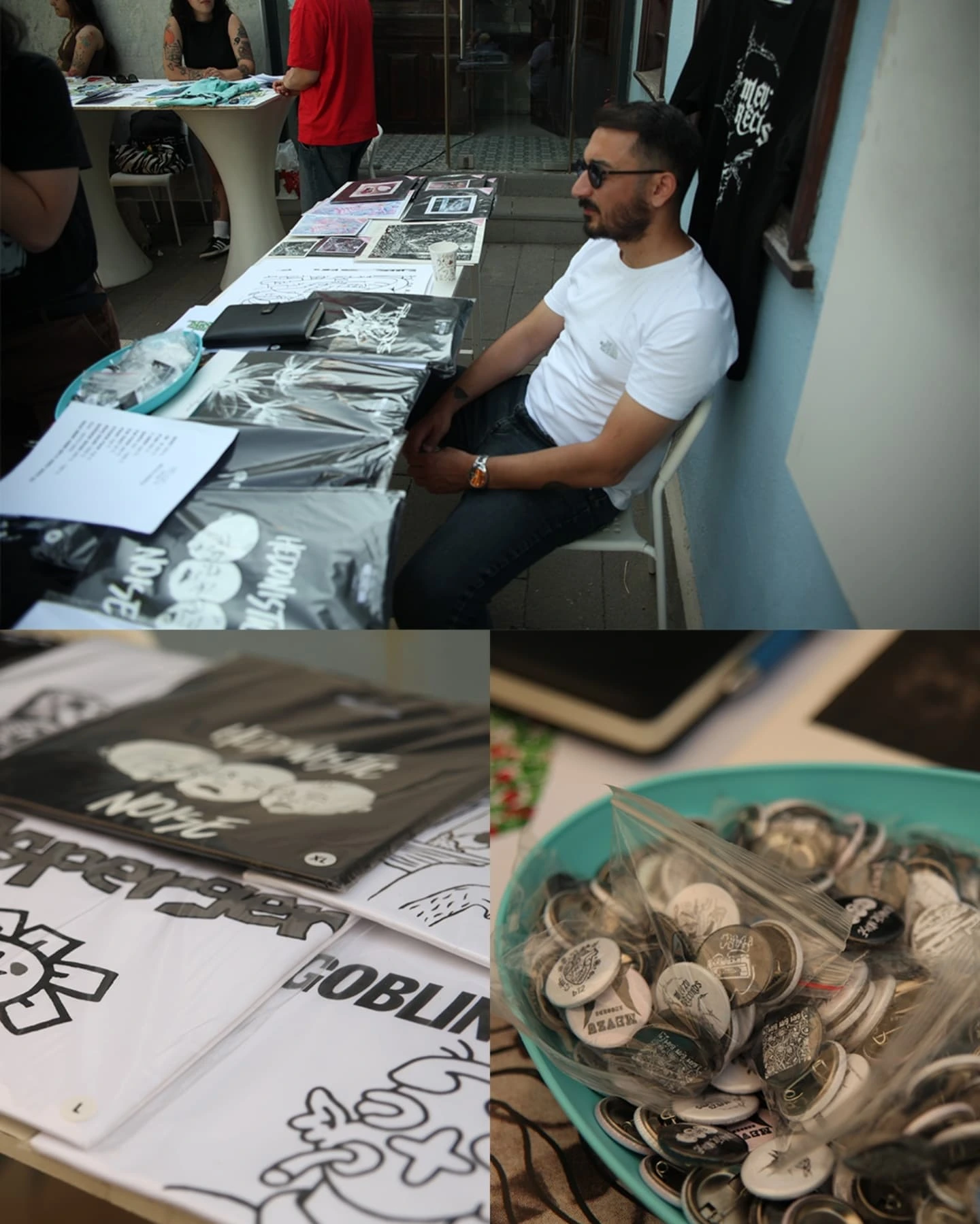 mevzurecords — 18 Haz 2025